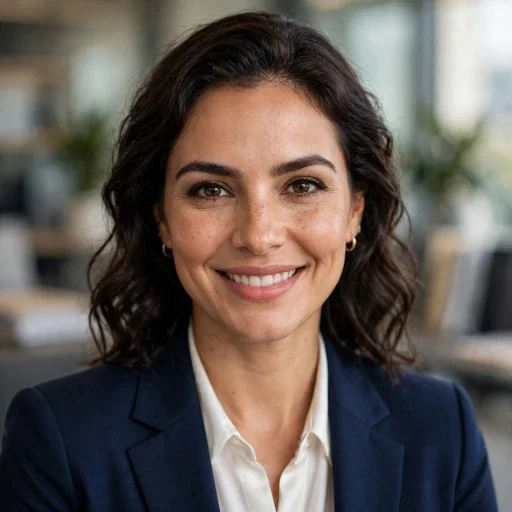 Ing. Sofía Morales